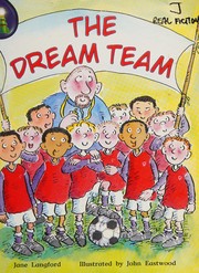 Cover of: The dream team