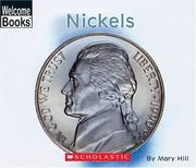 Cover of: Nickels by Mary Hill