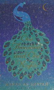 Cover of: One thousand and one nights