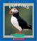 Cover of: Puffins