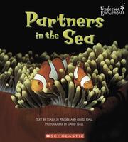 Cover of: Partners in the Sea (Undersea Encounters)