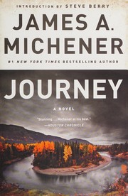 Cover of: Journey: A Novel