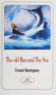 Cover of: The Old Man & The Sea by Ernest Hemingway