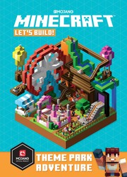 Minecraft Let's Build by Minecraft Minecraft