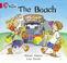 Cover of: The Beach (Collins Big Cat)