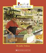 Cover of: Farmer's Market Rounding