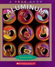 Cover of: Aluminum (True Books)