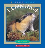 Cover of: Lemmings