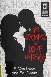 the-secrets-of-love-and-death-cover