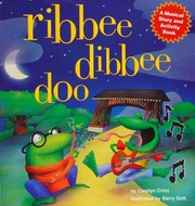 Cover of: Ribbee dibbee doo