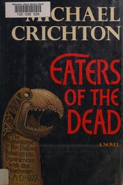 Cover of: Eaters of the Dead