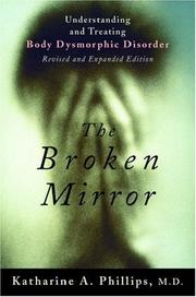 Cover of: The Broken Mirror by Katharine A. Phillips