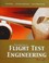 Cover of: Introduction to Flight Test Engineering