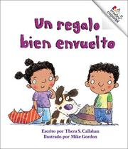 Cover of: UN Regalo Bien Envuelto