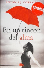 Cover of: En un Rincón Del Alma / Deep in My Soul
