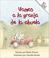 Cover of: Vamos a LA Granja De LA Abuela (Rookie Espanol)