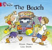 The Beach by Alison Hawes