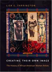 Creating Their Own Image by Lisa E. Farrington