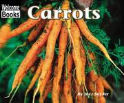 Cover of: Carrots
