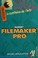 Cover of: Filemaker Pro