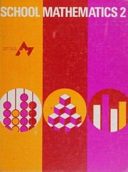 Cover of: School Mathematics by Charles R. Fleenor, Robert E. Eicholz