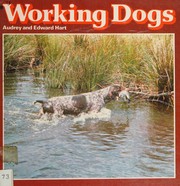 Cover of: Working Dogs