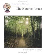 Cover of: The Natchez Trace (Cornerstones of Freedom)