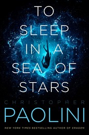 Cover of: To Sleep in a Sea of Stars