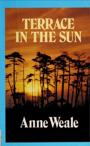 Cover of: Terrace In The Sun by Anne Weale