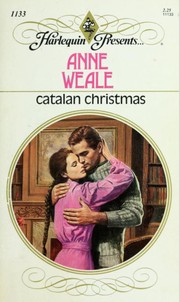 Cover of: Catalan Christmas