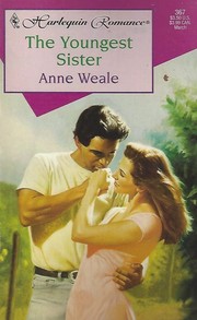 Cover of: The Youngest Sister by Anne Weale