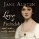 Cover of: Love & Freindship, and Other Early Works