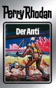 Cover of: Der Anti by 
