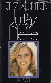 Cover of: Juttas Neffe by 