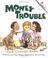 Cover of: Money Trouble (Rookie Choices)