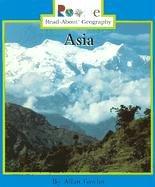 Cover of: Asia (Rookie Read-About Geography) by Allan Fowler