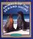 Cover of: Animals of the Sea and Shore (True Books)