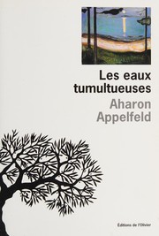 Cover of: Les eaux tumultueuses