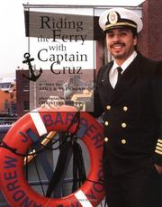 Cover of: Riding the Ferry With Captain Cruz (Our Neighborhood (New York, N.Y.).)