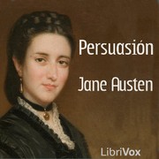 Cover of: Persuasión by 