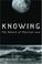 Cover of: Knowing