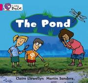 Cover of: The Pond (Collins Big Cat) by Claire Llewellyn