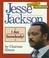 Cover of: Jesse Jackson