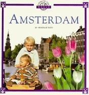 Cover of: Amsterdam (Cities of the World)