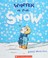 Cover of: Winter is for snow