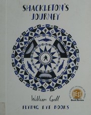 Shackleton's journey by William Grill