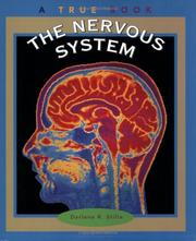 Cover of: The Nervous System by Darlene R. Stille