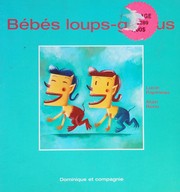 Cover of: Bébés loups-garous