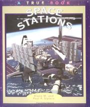 Cover of: Space Stations (True Books-Space)