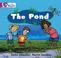 Cover of: The Pond (Collins Big Cat)